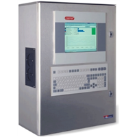 DX4040 FTIR Gas Analyzer